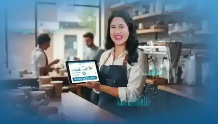 Indibiz  Pacu Transformasi Bisnis Nasional