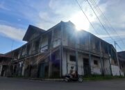 Pemko Padang Kebut Pengolaan Kota Tua