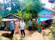 Nagari Aia Manggih Barat Raih Dana Rp1,3 Miliar