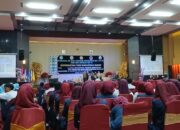 UPGRISBA Siapkan Lulusan Berintegritas dan Taat Hukum