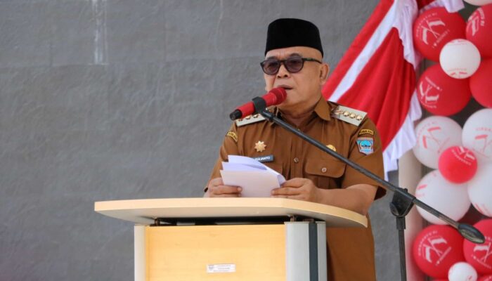 Pasbar Tingkatkan Pelayanan Kesehatan dengan Dokter ke Nagari