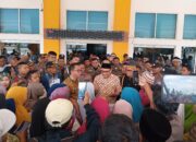 Polemik Lahan Plasma, Pemkab Pasbar Upayakan Solusi Damai