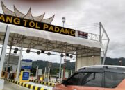 Penyusunan Basic Design Tol Sicicin-Bukittinggi Dikebut