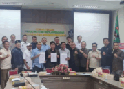 Porprov Sumbar Digelar Pertengahan Tahun 2026