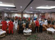 Pemerintah Perkuat Koordinasi dan Kesiapsiagaan Karhutla