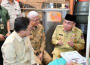 Mendag Dorong Perluasan Pasar Gambir Sumbar