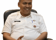 Pemprov Sumbar Tinggalkan Surat Kertas