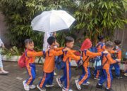 Sekolah Garda Terdepan Mitigasi Bencana