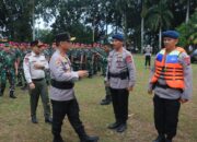 Sumbar Masih Kekurangan Shelter dan EWS