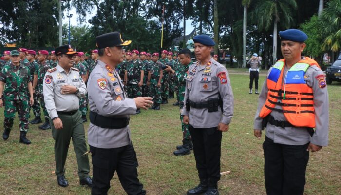 Sumbar Masih Kekurangan Shelter dan EWS