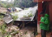 Sumbar Tetapkan Status Siaga Bencana