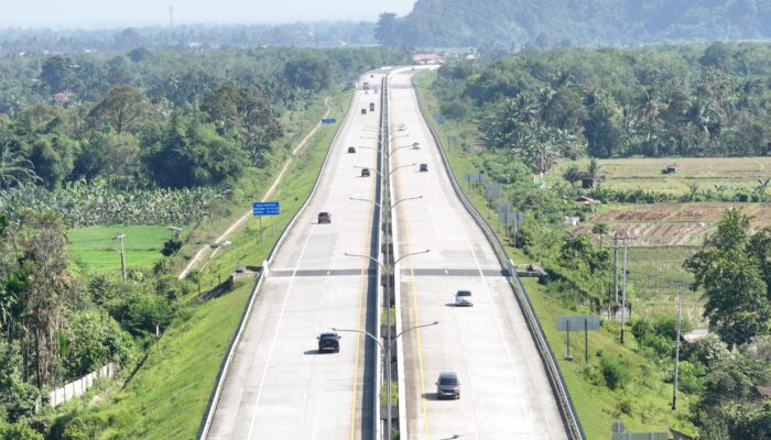 Tol Padang-Pekanbaru Tahap II, Perhatikan Aspek Sosial
