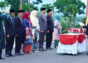 Ramlan Nurmatias Mutasi Tujuh Pejabat