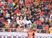 Hadapi Arema FC Malam Hari, Semen Padang FC Rindukan Dukungan Penuh Suporter di Stadion