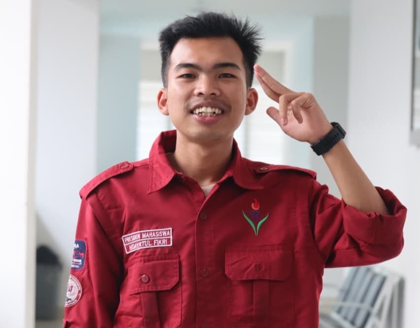 Hidayatul Fikri Usulkan Perubahan Nama Kabupaten Pesisir Selatan Menjadi Kabupaten Ranah Pasisia