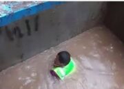 Hujan Hancurkan 8 Intake PDAM, 100 Ribu Warga Padang Berharap Perbaikan Berjalan Lancar