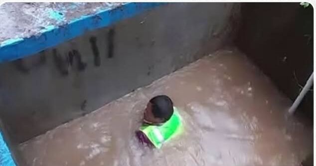 Hujan Hancurkan 8 Intake PDAM, 100 Ribu Warga Padang Berharap Perbaikan Berjalan Lancar