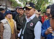 Hujan Tak Reda, Pemkab Solok Tetapkan Darurat Bencana 14 Hari ke Depan