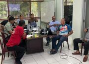 KONI Sumbar Matangkan Persiapan Hadapi PON 2028