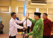 LPM Berperan Perkuat Pembangunan