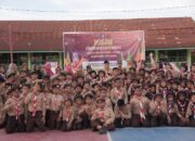 Ini Kiat Kesuksesan Ala Maigus Nasir