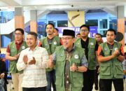 Pengembangan Esports Sejalan dengan Progul Pemko Padang