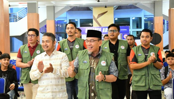 Pengembangan Esports Sejalan dengan Progul Pemko Padang