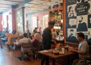The People’s Cafe Hadir di Basko City Mall, Berikan Promo Menarik