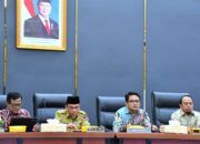 Pemko Padang Perkuat Tata Kelola Pokir dan Bansos