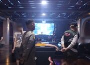 Empat Perempuan dan Tempat Hiburan Ditertibkan Satpol PP