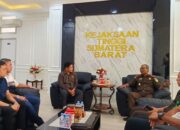 KONI Sumbar Pastikan Tata Kelola Olahraga Bersih