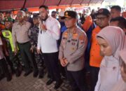 Menyikapi Banjir dan Longsor, Pemko Padang Siapkan BTT