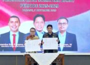 Transparansi dan Akuntabel, KONI Sumbar Kolaborasi dengan KI