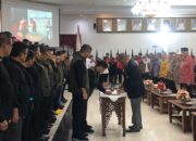 KONI Sumbar Fokus Kawal Bonus Atlet dan Persiapan Porprov 2026