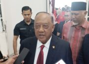 Hamdanus Bakal Temui Gubernur, Sumbar Berpeluang Tuan Rumah PON