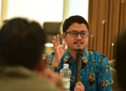 Bawaslu Sumbar Perkuat Konsolidasi Data Pencegahan