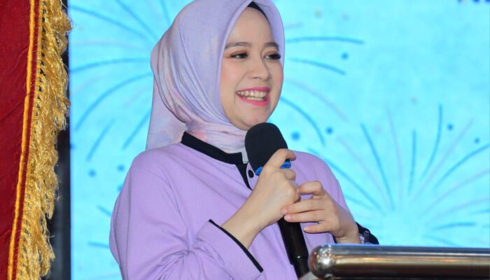 Pemko Padang Sangat Terbantu dengan PKK