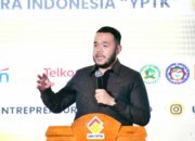 Fadly Amran: Generasi Muda Berperan Gerakan Perekonomian