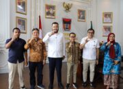 Komisi Informasi Apresiasi Langkah Pemko Padang