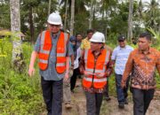 Pemko Padang Komitmen Tuntaskan Kawasan Kumuh