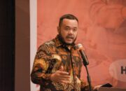 Pertumbuhan Ekonomi Padang Tertinggi di Sumbar Tahun 2024