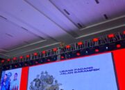 Fadly Amran Presentasikan Kekayaan Grastonomy Padang di ICCF