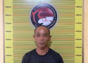 Ayah-Anak di Padang Panjang Diciduk Polisi karena Narkoba