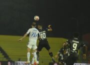 Dejan Antonic Revolusi Starting Line Up Semen Padang FC Lawan Borneo