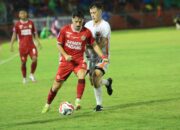 Dejan Antonic Frustasi Hasil Semen Padang FC