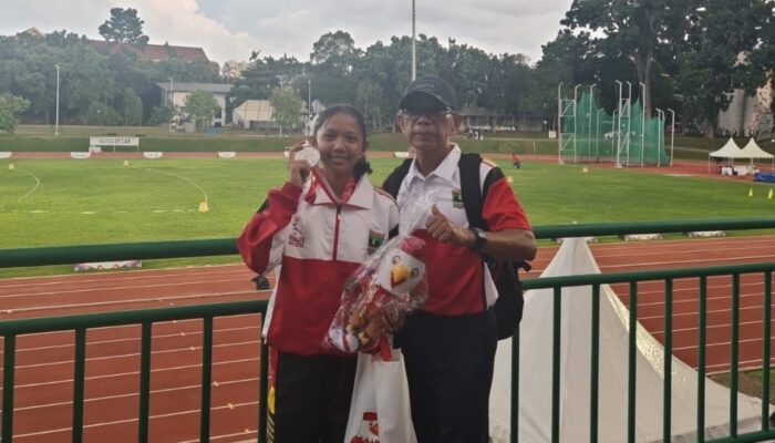 Tiga Atlet Atletik Sumbar Diusulkan Tampil di Ajang Internasional