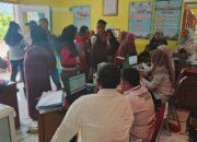 Disdukcapil Solsel Ajak Warga Aktifkan IKD