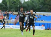 Usai Kalahkan Persijap, Semen Padang FC “Ogah” ke Padang