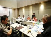 UNAND Tegaskan Komitmen Transparansi pada Uji Publik Komisi Informasi Pusat