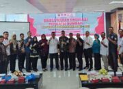 Rifda Suriani Pimpin Gateball Sumbar, Ini yang Bakal Dilakukannya